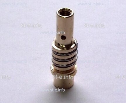 Держатель сопла с пружиной TBi 140/145/150 - st-e.info - Томск