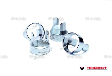 Упорная насадка для плазмотрона LC65, LC105 арт. W03X0893-14R TEHNOCUT - st-e.info - Томск