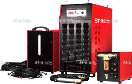 Источник плазменной резки DOG-200 ST PRO - st-e.info - Томск