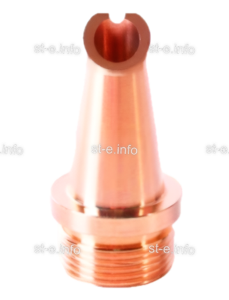 Сопло сварочное DS-12 - st-e.info - Томск