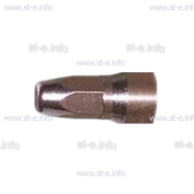 Электрод (катод) арт. PR0117 ECO (бюджетная серия) - st-e.info - Томск