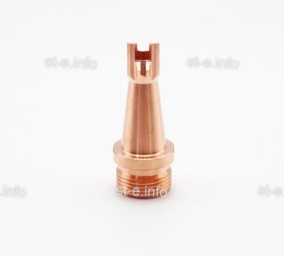 Сопло сварочное ES-12 - st-e.info - Томск
