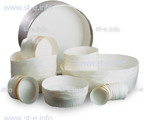 Заглушка водорастворимая EZ Purge EZP-2 (51 mm)  - st-e.info - Томск