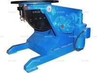 Сварочный позиционер HB-3 (300кг) - st-e.info - Томск
