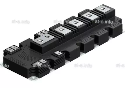 IGBT модуль SKM1400GB17P4 - st-e.info - Томск