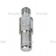 Электрод для плазмотрона ERGOCUT S25, ERGOCUT S25K, ERGOCUT S45 арт. PR0110 - st-e.info - Томск