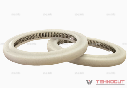 Уплотнительное кольцо 29.2х21х3.55 mm - st-e.info - Томск