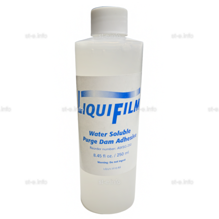 Водорастворимый клей LiquiFilm - st-e.info - Томск