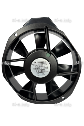 Вентилятор  Fan 172*150*38 145FZY Ball (качения) - st-e.info - Томск