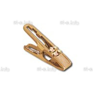 Клемма заземления 300А SRI Tools Industries, латунь - st-e.info - Томск