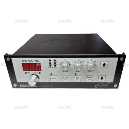Контроллер высоты PTHC-200DC-PT - st-e.info - Томск