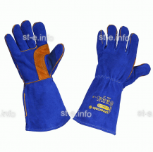 Краги ПЛАЗМА Kevlar (Эконом) - st-e.info - Томск