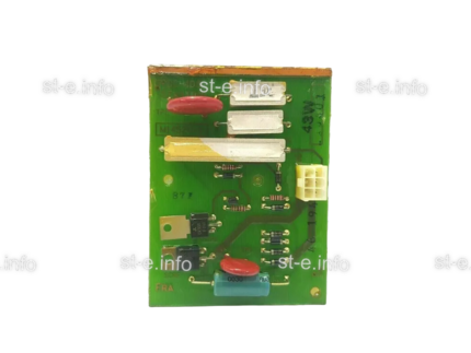 LINCOLN ELECTRIC STARTING BOARD  M14520-2 - st-e.info - Томск