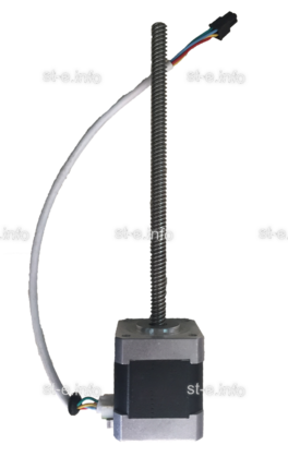 Мотор датчика высоты SF-HC30 - st-e.info - Томск
