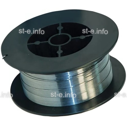Проволока Порошковая SW-309L Cored d=1.2 D 300 - st-e.info - Томск