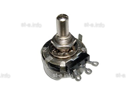Потенциометр T10812-119 Lincoln Electric - st-e.info - Томск