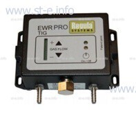 Газорегулятор EWR PRO TIG 150A - st-e.info - Томск