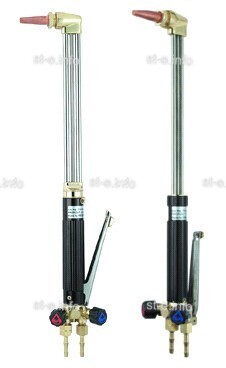 Резак ручной PROFI Cut L 8707E №71606126 - st-e.info - Томск