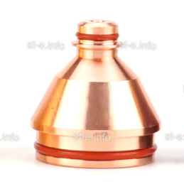 Сопло D.3,5мм, Строжка (TR-300) TR040235G - st-e.info - Томск