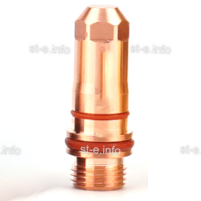 Электрод 30-200A, Строжка (TR-300) TR0401G - st-e.info - Томск