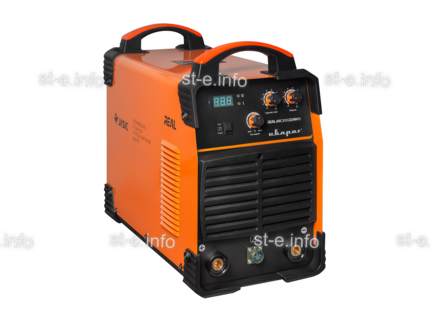 Сварочный аппарат для ручной дуговой сварки REAL ARC 315 (Z29801) - st-e.info - Томск