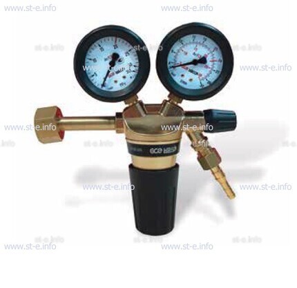 Редуктор GCE AR/CO2 - st-e.info - Томск