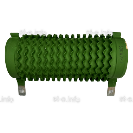 Резистор 300W2RJ аппарата плазменной резки DOG-75 MAX PRO - st-e.info - Томск