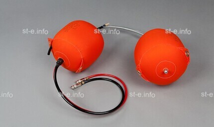 Модульная система поддува Easi 3" (75-84 mm) - st-e.info - Томск