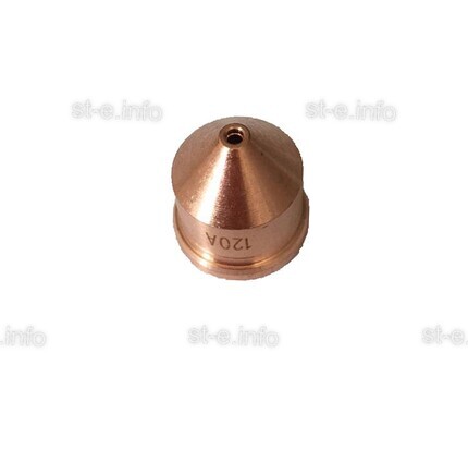 Сопло для CUT-120 PRO 1,6 мм 100А - st-e.info - Томск