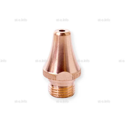 Сопло 3D двойное 2,0 мм арт. BC3D-20D - st-e.info - Томск