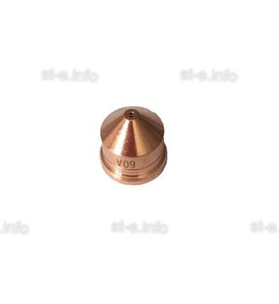 Сопло для CUT-120 PRO 1,2 мм 60А - st-e.info - Томск