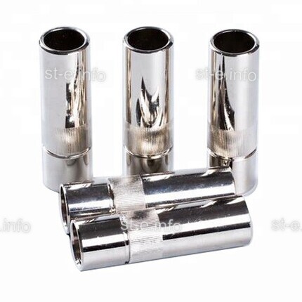 Сопло к горелке Mig-TORCH P-500/ICS0457 - st-e.info - Томск