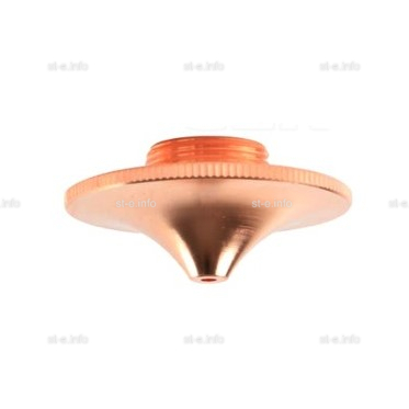 Сопло одинарное сомбреро д. 2,2 мм. арт. P0591-565-00022 - st-e.info - Томск