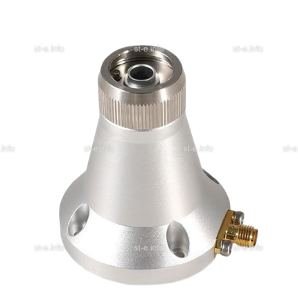 Сопловая часть в сборе TRA 3D (BM109TC/BM111TC/BM114TC) - st-e.info - Томск