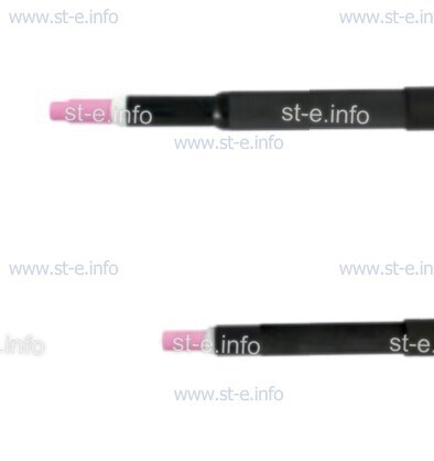 Горелка аргонодуговая SR 26P TBi 4 м (газовое охлаждение) - st-e.info - Томск