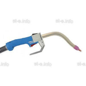 Корпус горелки TBi MOG-70 - st-e.info - Томск