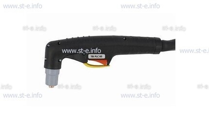Плазмотрон для ручной резки PLC-120 12m CA - st-e.info - Томск