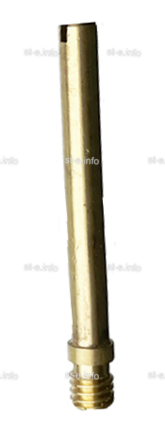 Трубка водяная YK-200  - st-e.info - Томск