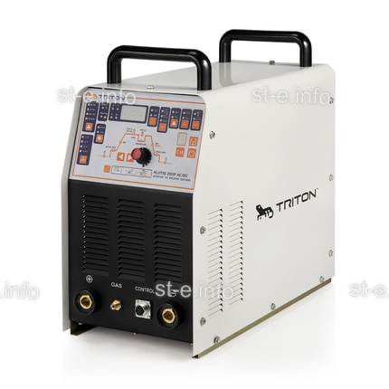TRITON ALUTIG 250Р AC/DC - st-e.info - Томск