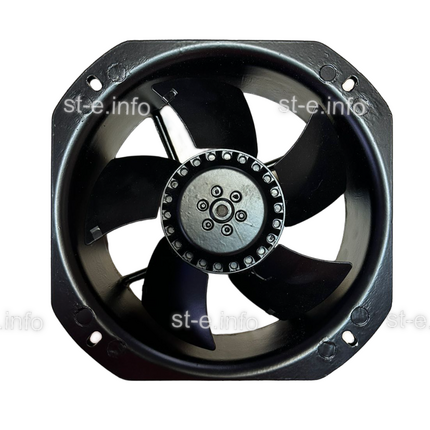 Вентилятор для DOG-120 PRO - st-e.info - Томск