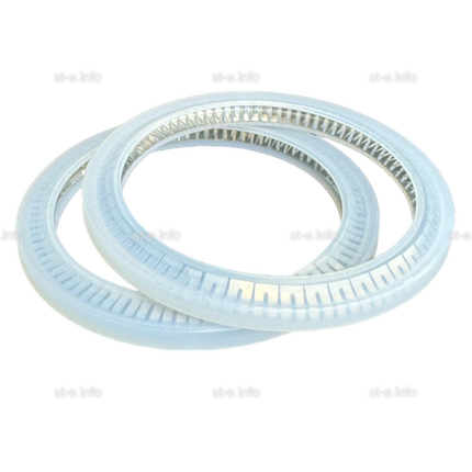 Уплотнительное кольцо 42.5х4х3.2 mm - st-e.info - Томск
